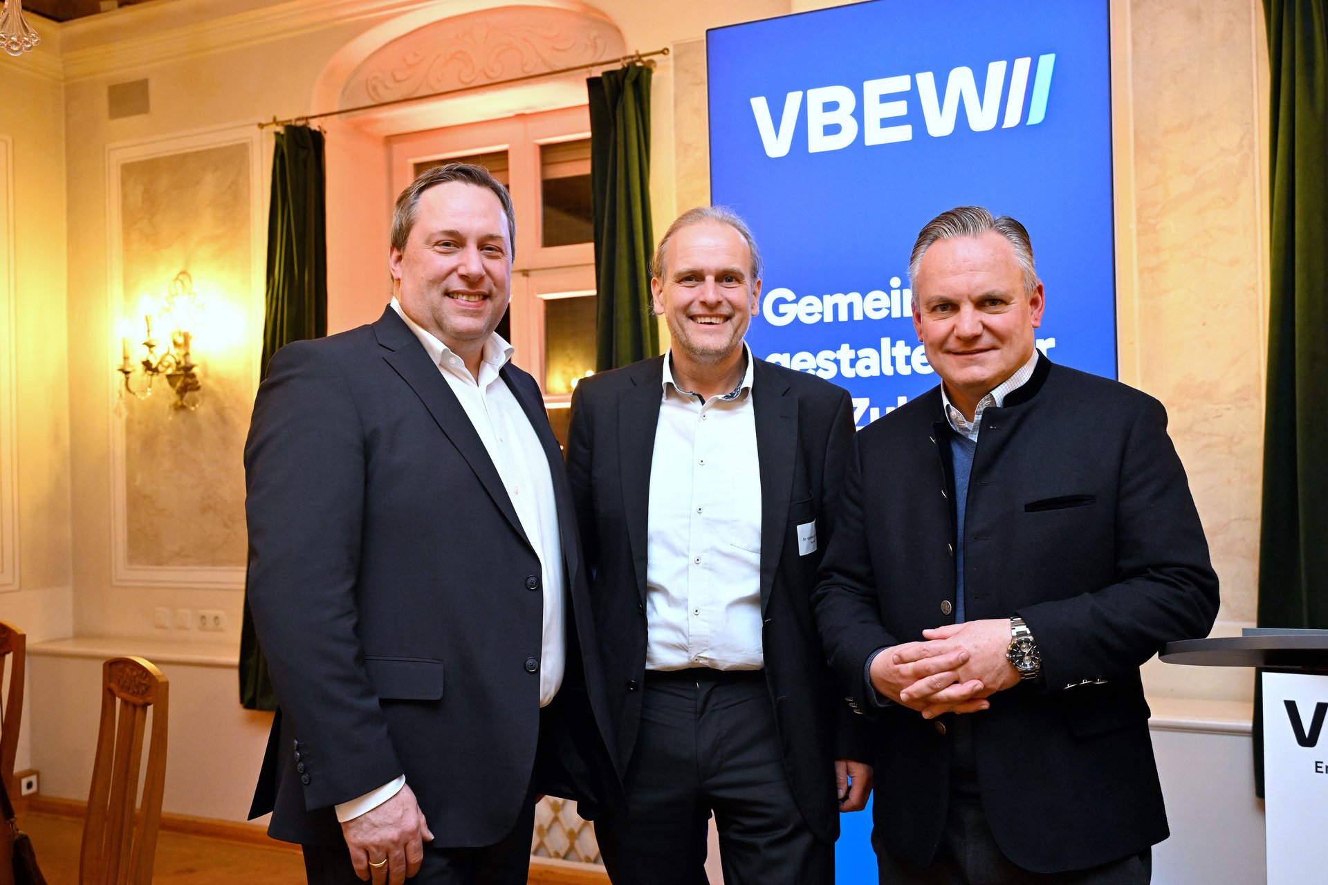 Wasserkraft - Rückgrat der Energiewende, des Hochwasserschutzes und der Versorgungssicherheit in Bayern.